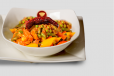 Vegetable Jalfrezy
