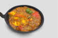 Paneer kadai