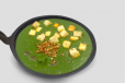 Palak paneer