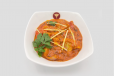 Paneer handi