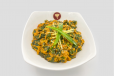 Bhindi do pyaza