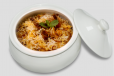 Prawn Biryani