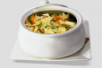 Subz Pulao