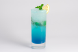 blue lagoon