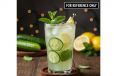 Cucumber Lemon Mint