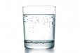 Sparkling Water Large (Evian)