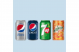 Soft Drinks