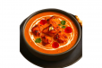 Butter Chicken + Naan