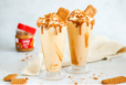 Lotus Milkshake