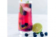 Blueberry Mojito