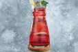 Strawberry Mojito