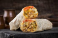 Chicken Shawarma