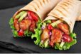 Arabic Shawarma