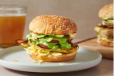 Chicken Fillet Sandwich