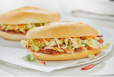 Chicken Chilli Sandwich