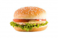 Vegetable Burger
