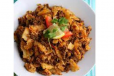 Beef Chilli Porotta