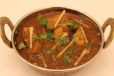 Mutton Kadai Masala