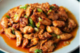 Chilli Garlic Mustard Chicken