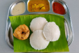 Idly Vada Set