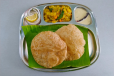 Poori Bhaji