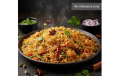 Hyderabad Fried Rice