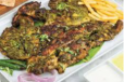 Green Chilly