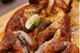 Peri Peri Charcoal