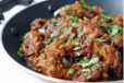 Kadai Chicken
