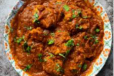 Chicken Lahori