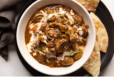 Mushroom Masala