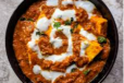 Paneer Makhani