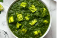 Palak Paneer
