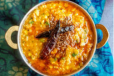 Dal Thadka