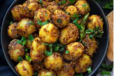 Aloo Jeera
