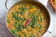 Dal Palak