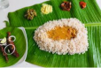 Kerala Meals