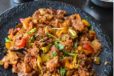 Kothu Porota Beef
