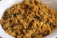 Puttu Biriyani Chicken