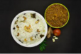 Ghee Rice With Cbeef