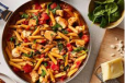 Chicken Pasta