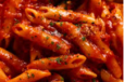 Spicy Arabiaja