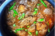 Chicken Varutharachath