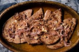 Beef Liver
