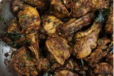 Pepper Chicken