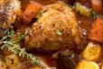 Chicken Stew
