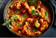 Tomato Chicken Curry