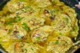 Chi. Afghani Curry