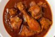 Chicken Kolhapuri