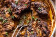 Beef Roast